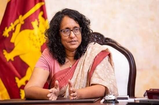 PM Harini says President will decide on Gnanasara Thera pardon