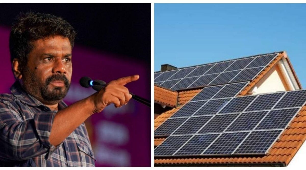President considers tax relief for rooftop solar batteries