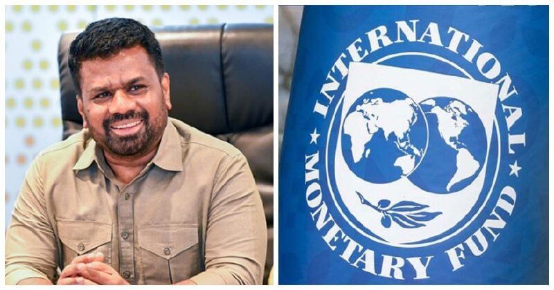 President keeps door open to new IMF programme