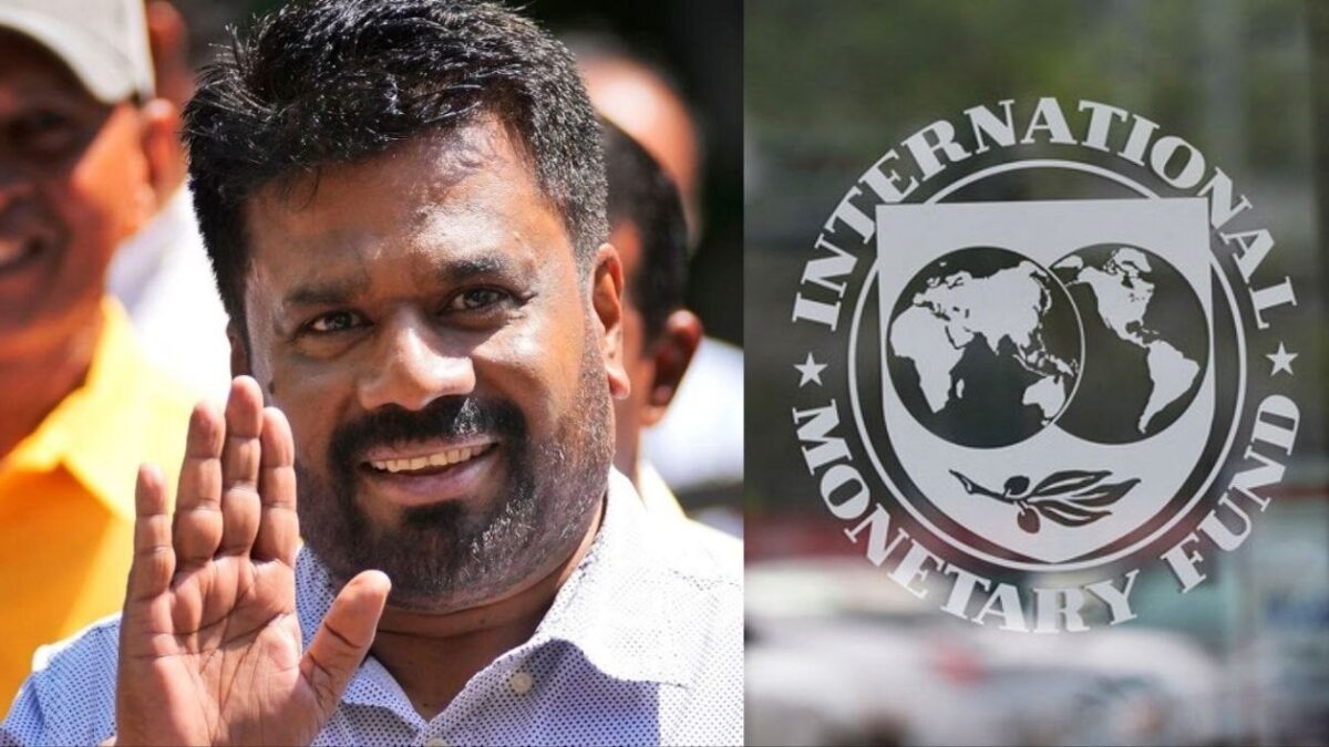President says Sri Lanka has not ruled out new IMF programme