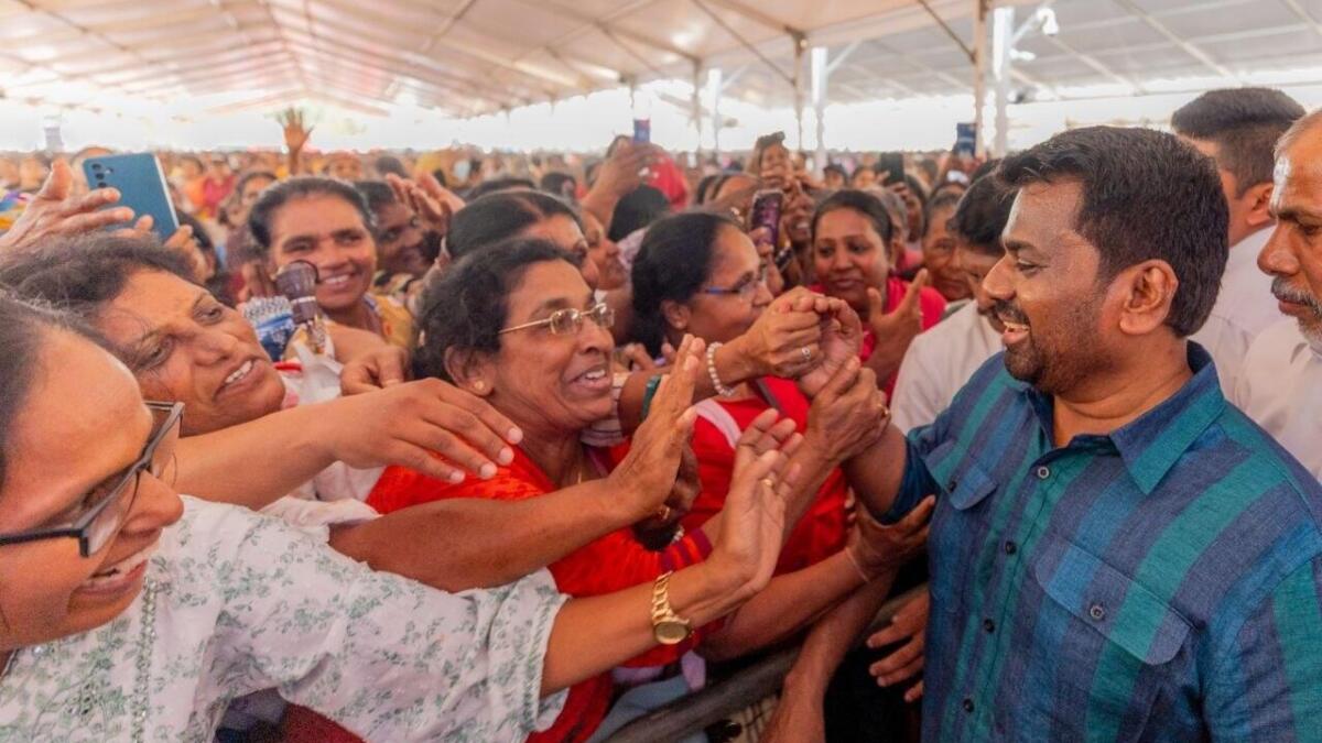 President to address NPP women’s rally in Badulla