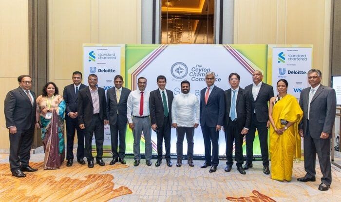 President to open Sri Lanka Economic and Investment Summit 2026