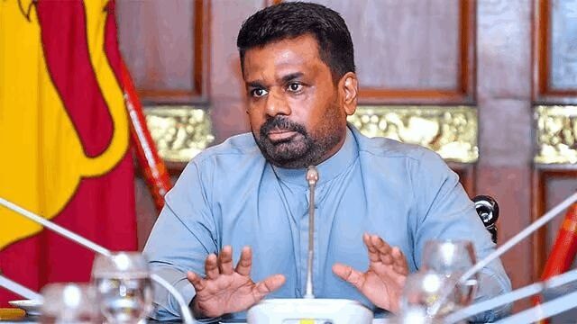 President will not bypass prison laws over monk’s attire