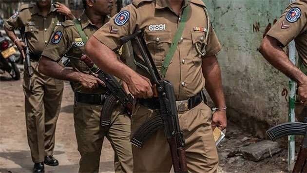 Prevention of Organised Crimes Bill to be gazetted