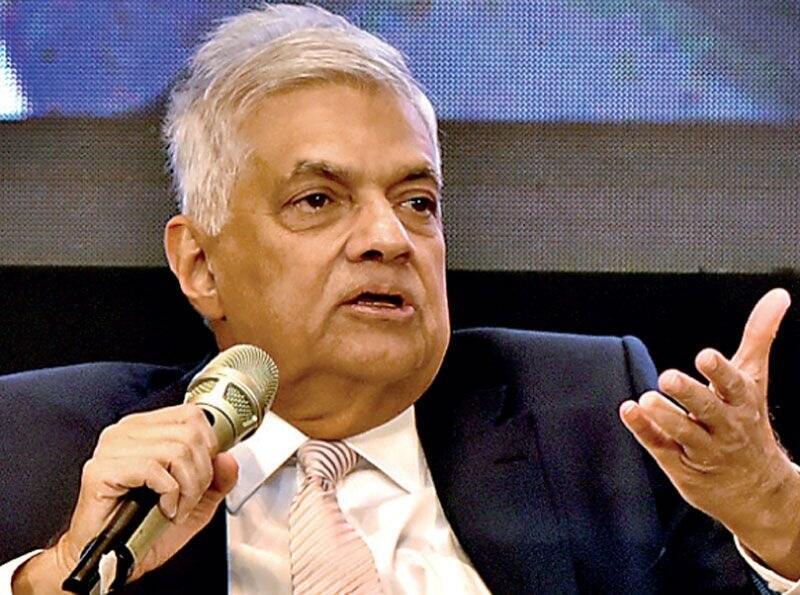Ranil urges BRICS membership and closer India ties for Sri Lanka