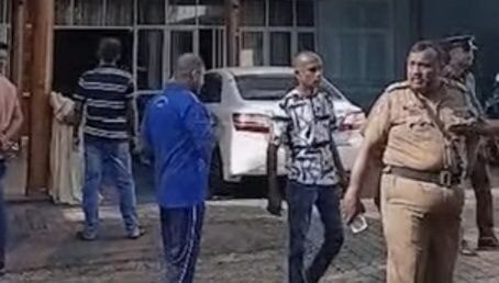 Restaurant owner shot dead in Kalutara attack
