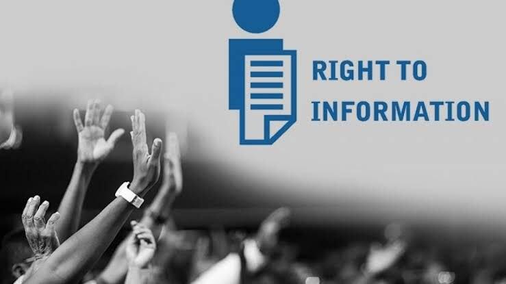 RTI Commission rules private telecom operators fall under RTI Act