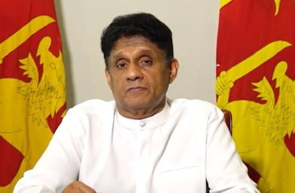 Sajith Premadasa meets Opposition MPs ahead of 2027 Budget debate