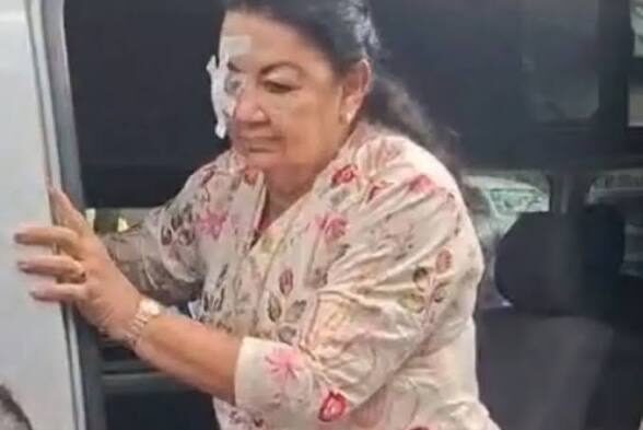 Shiranthi Rajapaksa remanded until 13 October