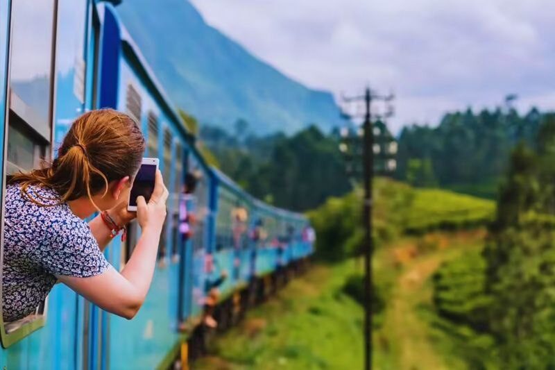 Skift and MTI Consulting to design Sri Lanka tourism campaign