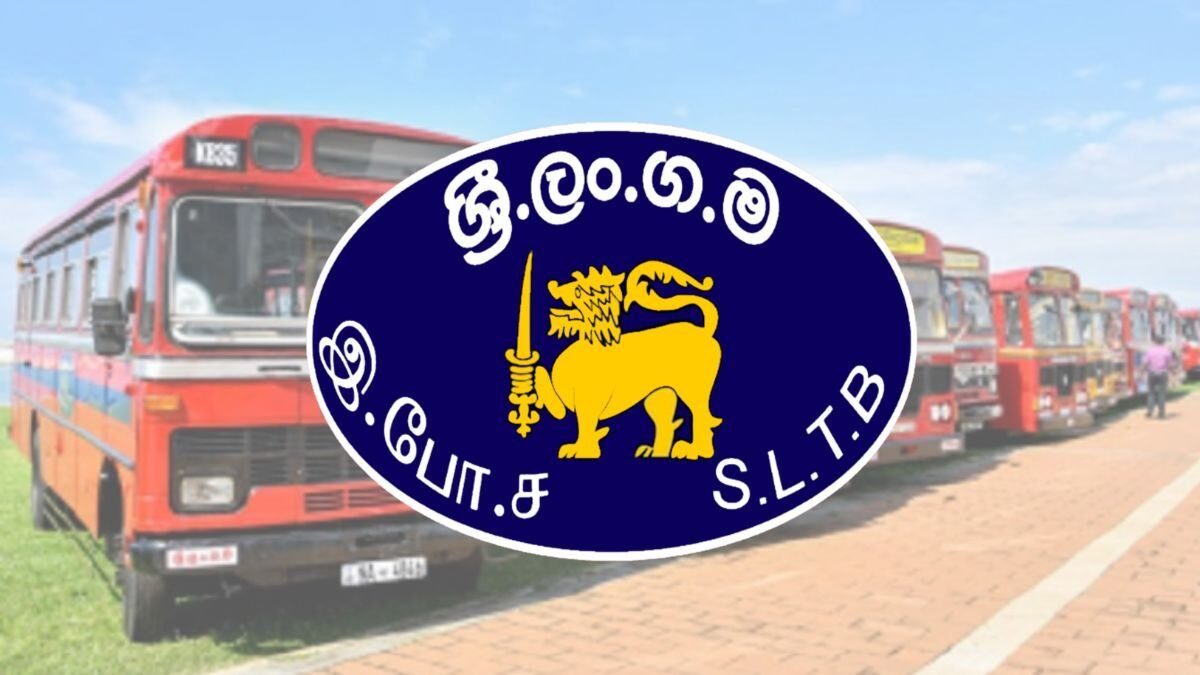 SLTB plans to cut tea breaks on short bus routes