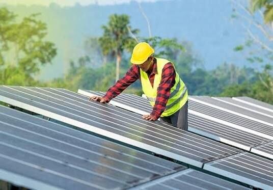 Solar industry urges repeal of Net Plus rooftop rule