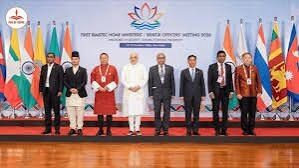 Sri Lanka attends first BIMSTEC Home Ministers’ Meeting in New Delhi
