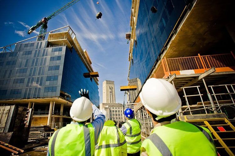 Sri Lanka begins work on first national building code