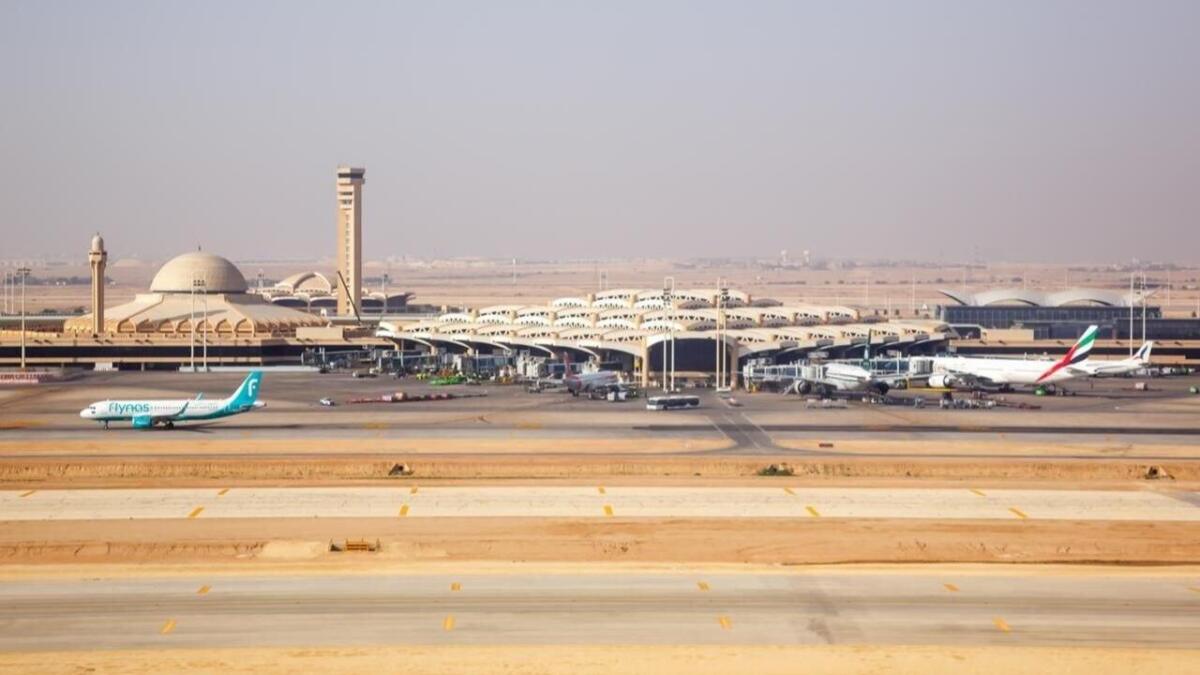 SriLankan Airlines Saudi flights suspended until 1 November