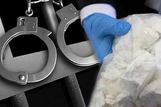 STF recovers over 100 kg of heroin at Weligama beach