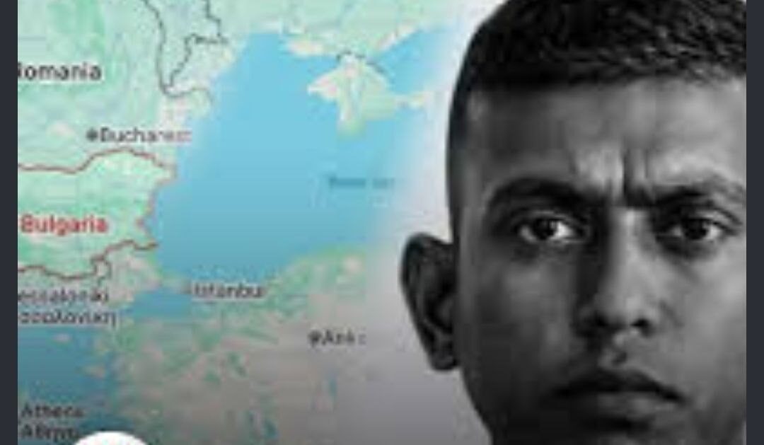 Suspect ‘Ran Malli’ arrested in Bulgaria, police chief says