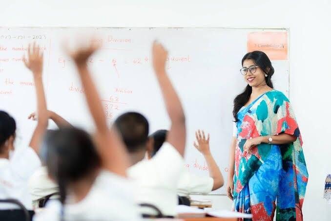 Teachers’ union: 23,000 posts of 36,000 vacancies to be filled