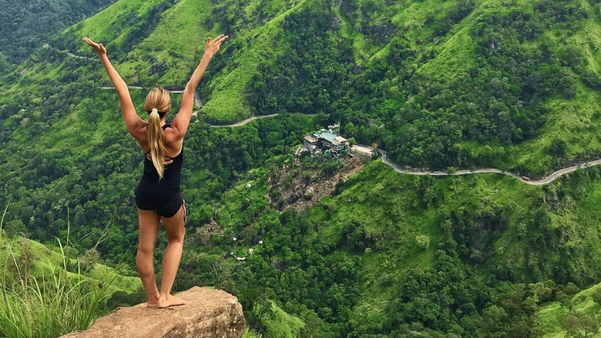 Tourism earnings fall 9.2 percent in nine months
