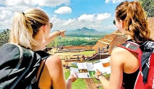 Tourism: Sri Lanka eyes 5 million visitors, US$ 10 bn by 2030