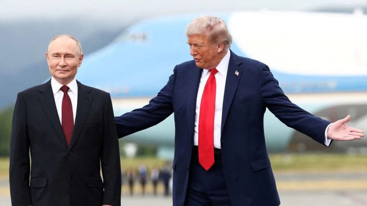 Trump defends Russian diesel deal amid bipartisan criticism