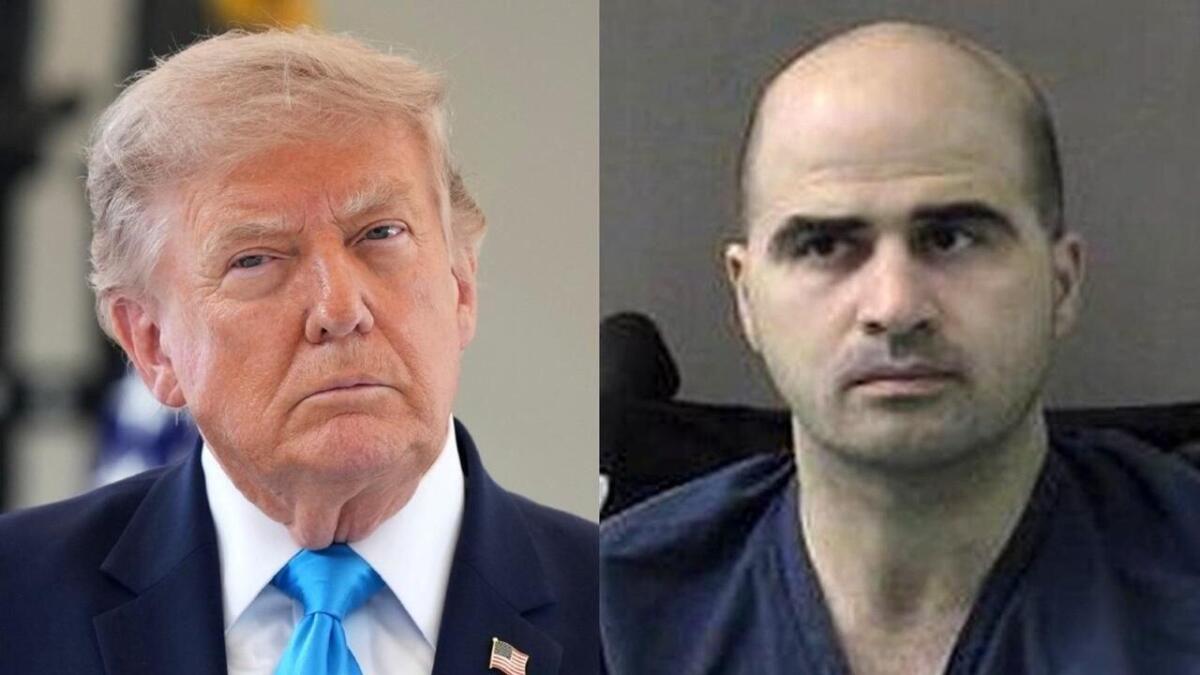 Trump says Fort Hood shooter’s execution will not be livestreamed