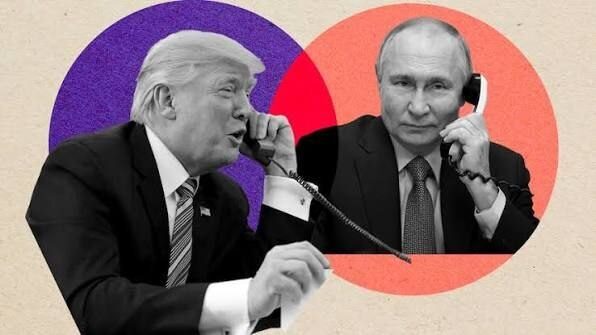 Trump to call Putin over suspected plague case in Siberia