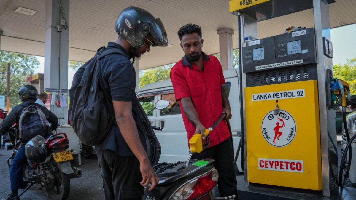 Union says Auto Diesel and Petrol 92 in short supply