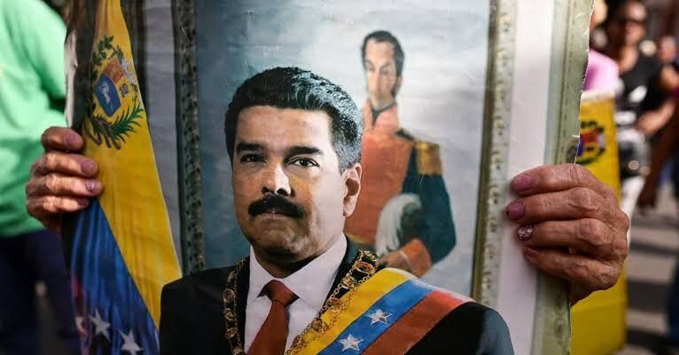 US adds torture charge against Venezuela’s Maduro and wife