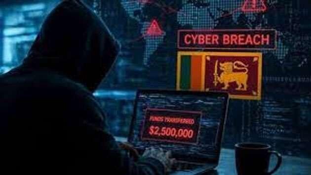 USD 2.5 million Treasury fraud: no recovery yet, says CoPF chair