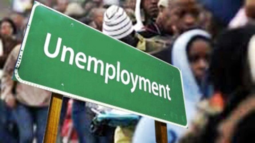 Youth unemployment at 17.8 percent in second quarter